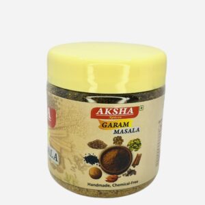 Handmade Garam Masala – 40g